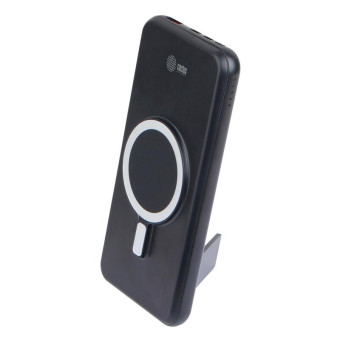 Внешний аккумулятор (power bank) Cactus CS-PBFSRT-10000 (10000 мАч) Внешний аккумулятор (power bank) Cactus CS-PBFSRT-10000 (10000 мАч)