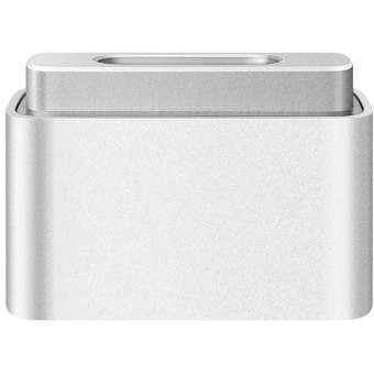 Адаптер Apple MagSafe - MagSafe 2 Converter белый MD504ZM/A