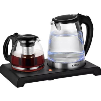 Набор чайный Kitfort КТ-6180