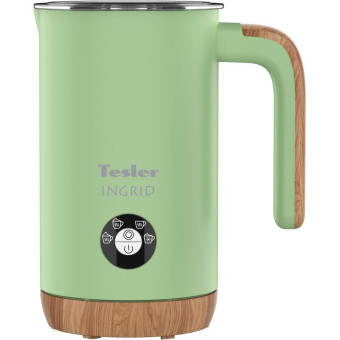 Вспениватель для молока Tesler MF-240 (202822)