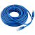 Патч-корд витая пара Cablexpert PP10-10M/B 5e 10 м