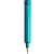 Отвертка Hoto 24-in-1 Precision Screwdriver с набором бит 13 штук зеленая (QWLSD004)