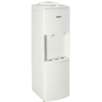 Кулер для воды Vatten V41WFH белый (без нагрева и охлаждения)