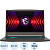 Ноутбук игровой MSI Thin A15 B7UC-405XRU 15.6" Gray AMD Ryzen 5  7535HS/16 ГБ/SSD 1024 ГБ/nVidia GeForce RTX 3050 (9S7-16RK11-405)