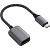 Кабель Satechi USB Type-C - USB A 0.15 метра (ST-UCATCM)