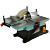 Станок распиловочный ELITECH ДМ СР 825P (E2001.003.00)
