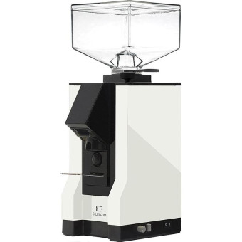 Кофемолка Eureka Mignon Silenzio 50 15BL белая