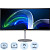 Монитор 34 Acer CB342CURbemiiphuzx (UM.CB2EE.015)