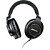 Наушники Shure SRH840A-EFS чёрные (A154722)