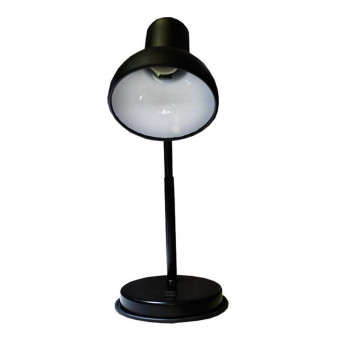 Светильник настольный Лазурит НT 2077 А черный