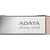 Флешка USB 3.0 64 ГБ Adata UR350 (UR350-64G-RSR/BG)