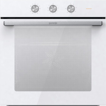 Духовой шкаф электрический Gorenje BO6725E02WG