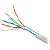 Кабель витая пара Cablexpert UPC-6004-SOL cat 6 305 м
