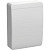 Корпус пластиковый ЩРН-П-24 IP41 бел. TEKFOR IEK TF5-KP13-N-24-41-K01-K01