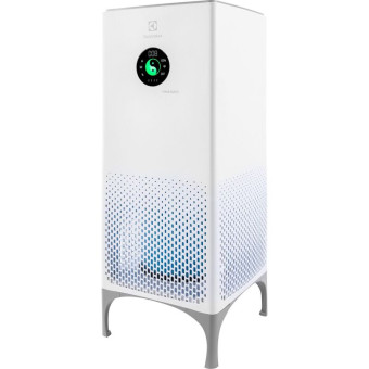 Очиститель воздуха Electrolux Yin&Yang EAP-2050D белый