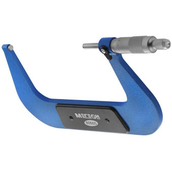 Микрометр Мегеон 80605 МК 150 мм 0.01 мм (к0000031953)