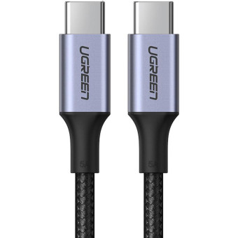 Кабель Ugreen USB C - USB C 1 метр (70427)