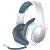 Гарнитура беспроводная EKSA E1000WT-WH (EKS-E1000WT-WH)