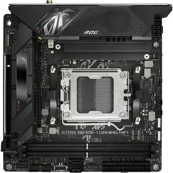 Материнская плата Asus ROG Strix B650E-I Gaming WIFI (90MB1BI0-M0EAY0)