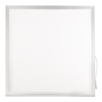 Светильник светодиодный Эра SPL-510 40Вт 3420Лм 6500К IP40 потолочный встраиваемый опал (Б0048924)