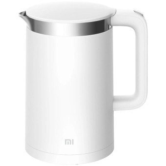 Чайник электрический Xiaomi Mi Smart Kettle Pro белый (BHR4198GL)