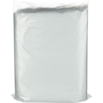 Пакет фасовочный ПВД 35 мкм 30х40 см (500 штук в пласте)