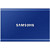 Внешний жесткий диск SSD Samsung T7 2 ТБ (MU-PC2T0H/WW)