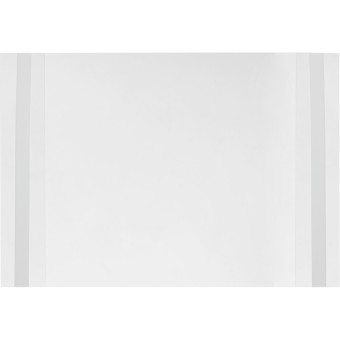 Ценникодержатель на клейкой ленте прозрачный (10 штук вупаковке)