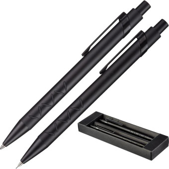 Набор письменных принадлежностей Pierre Cardin PCS20847BP/SP (шариковая ручка, механический карандаш)