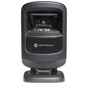 Сканер штрих-кода Symbol/Motorola DS9208-SR4NNU21ZE (USB Kit)