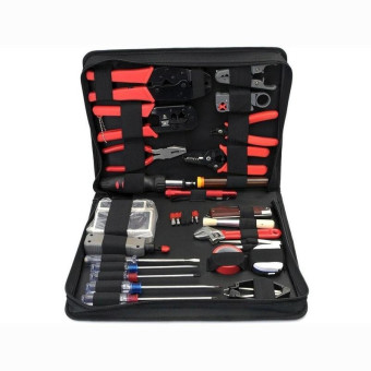 Набор инструментов Cablexpert TK-Network