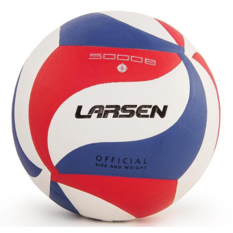 Мяч волейбольный Larsen VB-ECE-5000B (размер 5)