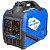 Генератор бензиновый TSS SGG 3000ESi инверторный (060058)