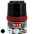 Крем для обуви Sitil Shoe Polish чёрный 60 мл (101.01 SKB)