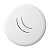 Точка доступа MikroTik cAP lite RBcAPL-2nD