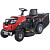 Газонокосилка бензиновая EFCO EF 102R/16 (68059217)