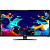 Телевизор 23'' BBK 24LEM-1080/T2C HD Ready
