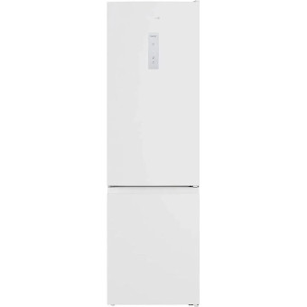 Холодильник двухкамерный Hotpoint HT 6200 W белый