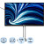 Монитор 23.8" Philips 24B2N4200 чёрный