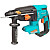 Перфоратор аккумуляторный Sturm без АКБ и ЗУ (CRH1825BL)