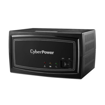 Стабилизатор напряжения CyberPower V-ARMOR 1500E 1500VA/600W
