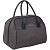 Сумка дорожная Polar полиэстер серая (П7113)