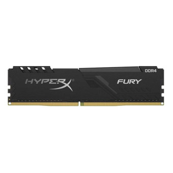 Модуль памяти Kingston HyperX 32 ГБ HX430C15FB3K2/32 (2x16 ГБ DIMM DDR4)