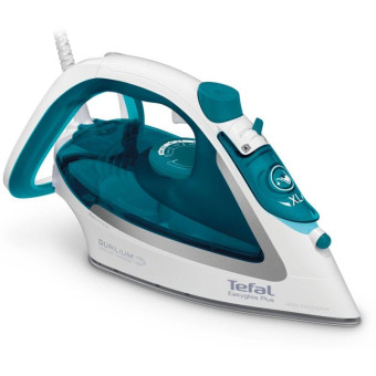 Утюг Tefal FV5718E0 зеленый
