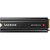 SSD накопитель Samsung 980 Pro 1 ТБ (MZ-V8P1T0CW)