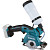 Пила циркулярная аккумуляторная Makita CC301DWAE