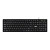 Клавиатура проводная Acer OKW122 (ZL.KBDEE.00C)