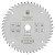 Диск пильный по дереву Berger BG1645 190х20 мм