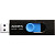 Флешка USB 3.0 32 ГБ Adata UV320 (AUV320-32G-RBKBL)