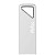 Флешка USB 2.0 32 ГБ Netac U326 (NT03U326N-032G-20PN)
